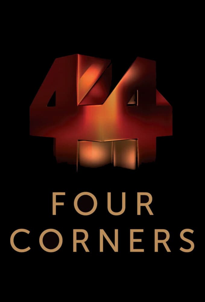 Four Corners poster