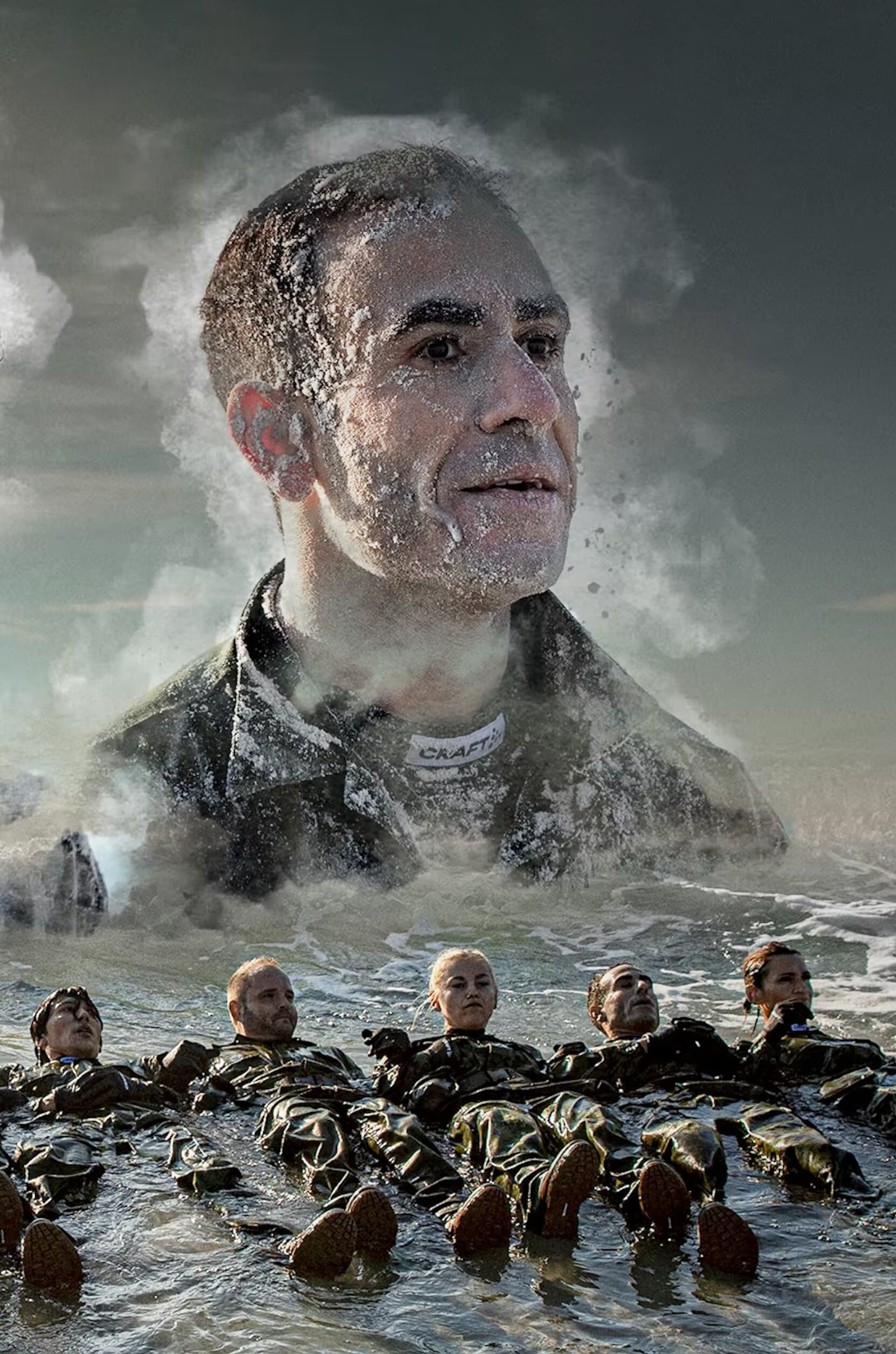 Korpset poster