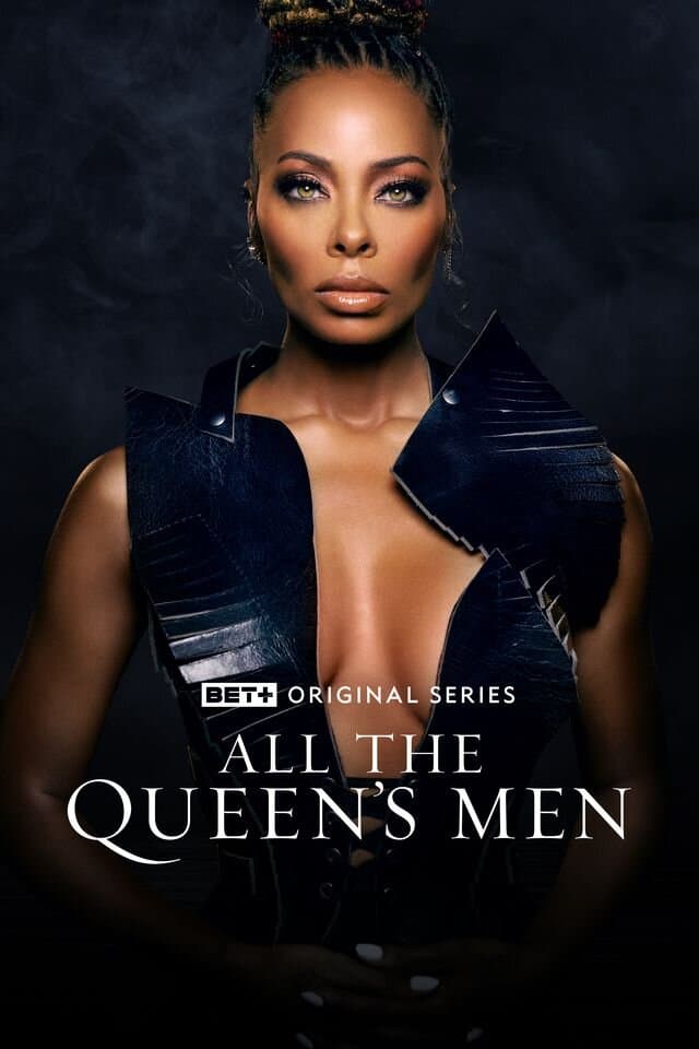 All the Queen's Men poster