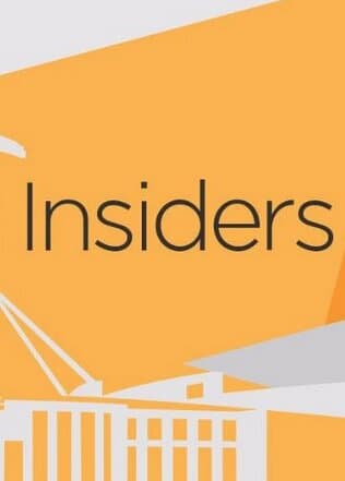 Insiders poster