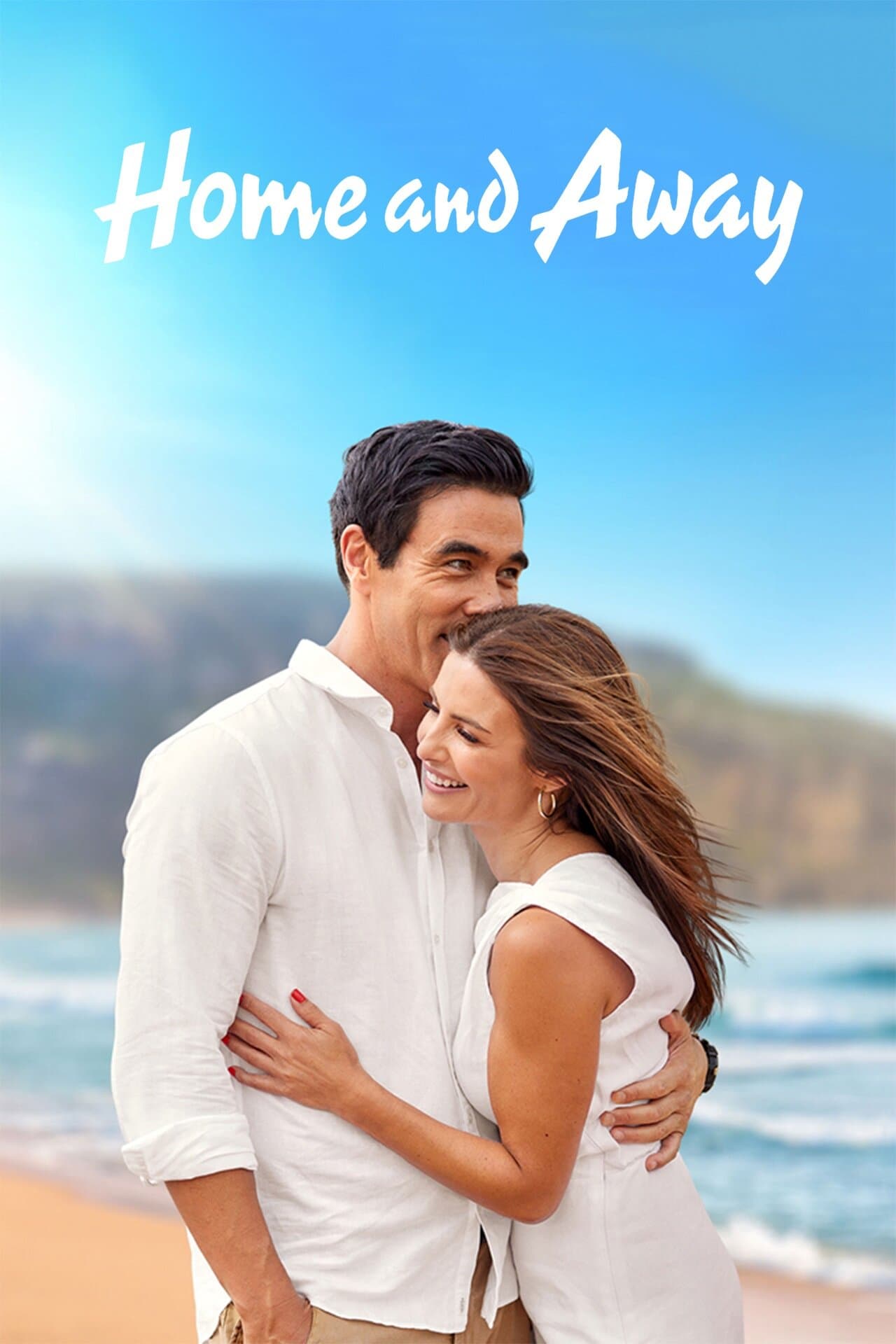 Home and Away poster