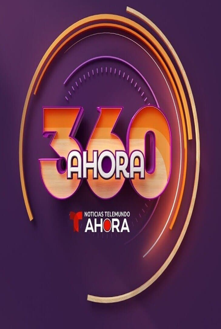 Ahora 360 poster