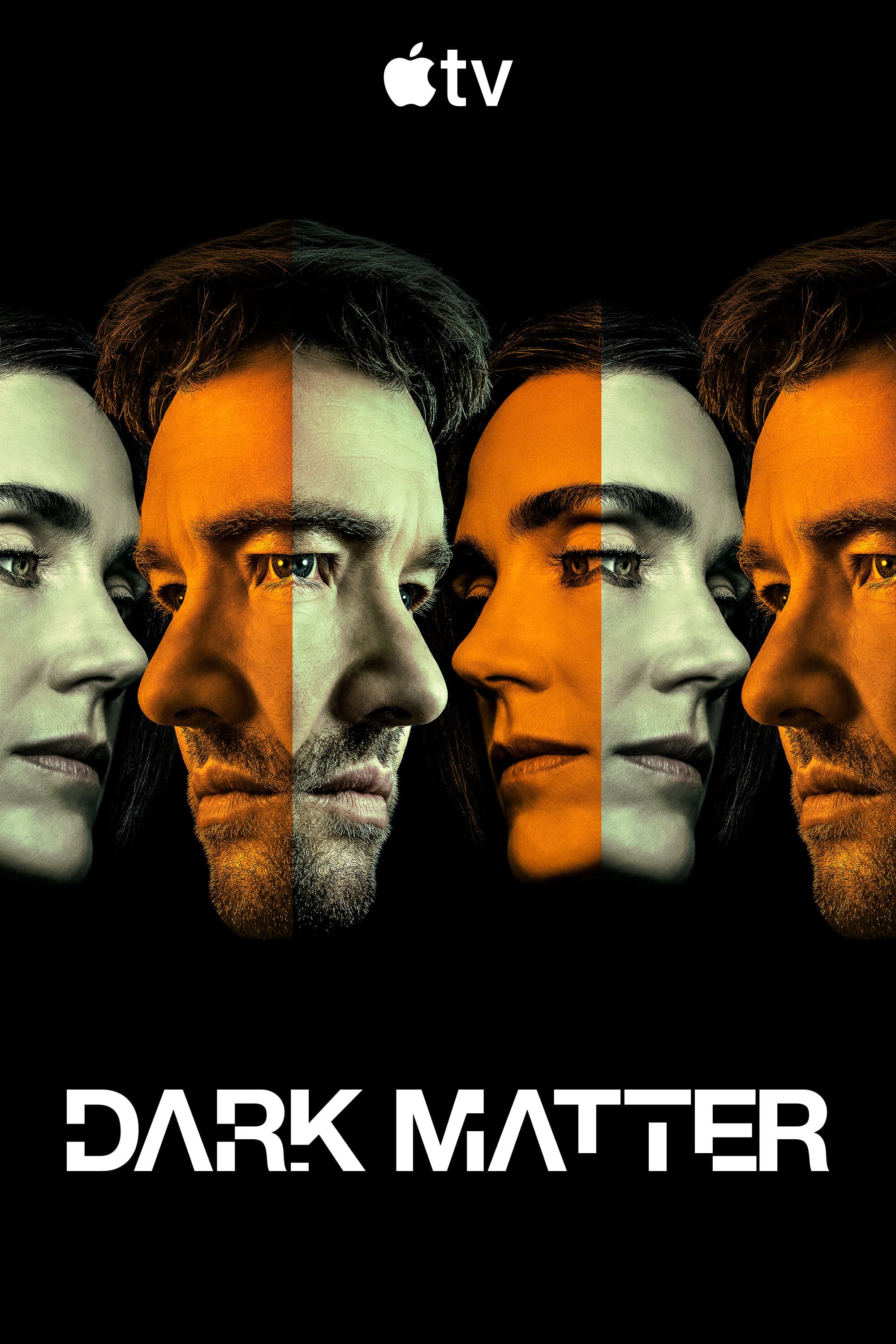 Dark Matter poster