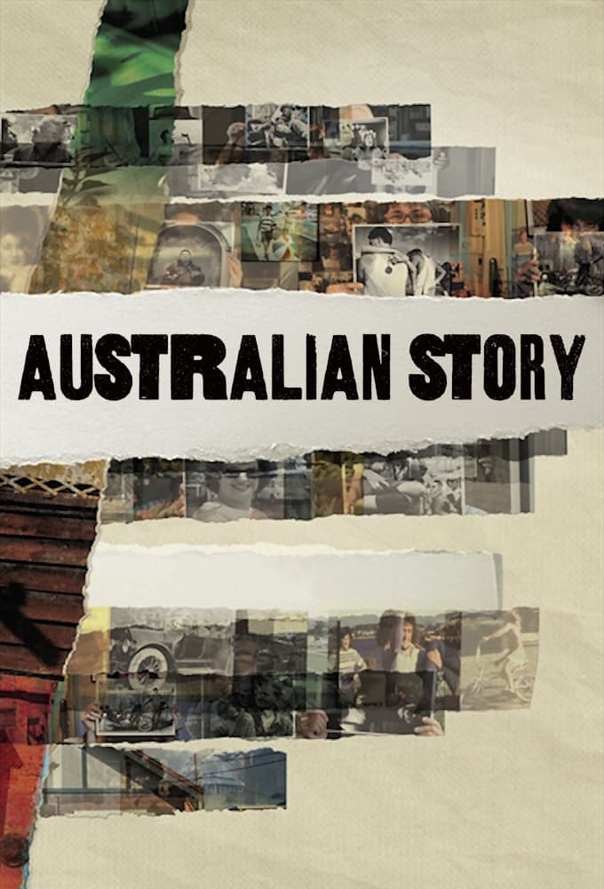 Australian Story poster