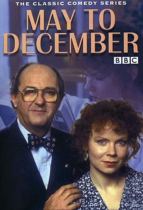 May to December poster