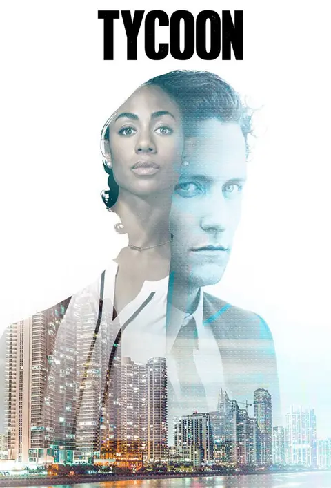 Tycoon poster