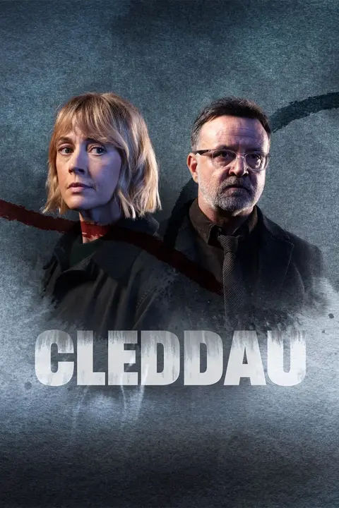 Cleddau poster